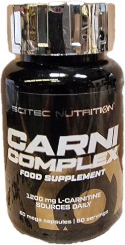 Scitec carni - (210,22, eur/kg)
