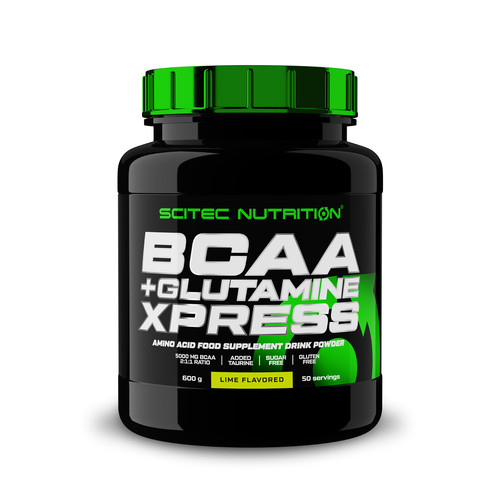 Scitec nutrition bcaa - nutrition,