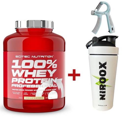 Scitec nutrition 100 whey - scitec,