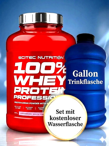 Scitec nutrition - (30,60€/kg)scitec,