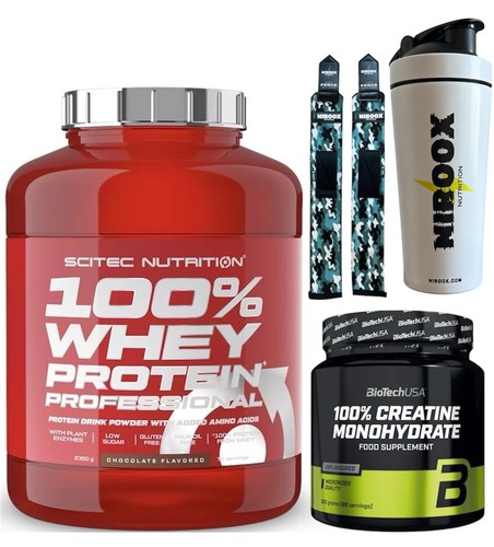 Scitec nutrition 100 - scitec, 100%