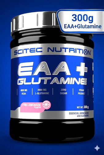 Scitec nutrition - (63,17€/kg)scitec,
