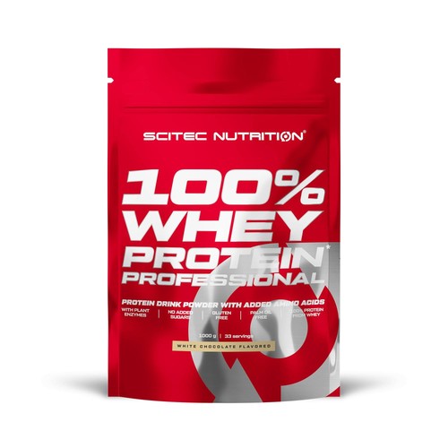 Scitec 100 - scitec, 100%
