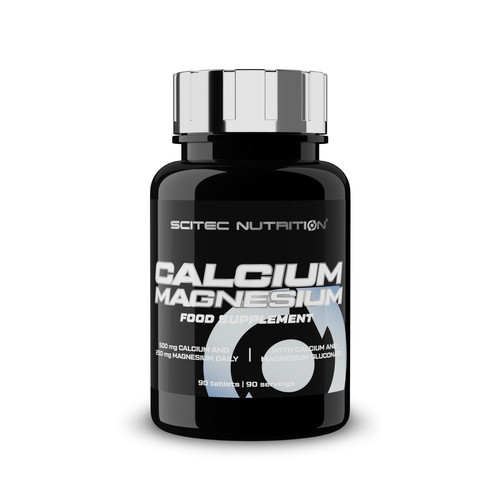 Scitec nutrition calcium - nutrition, –