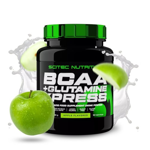 Scitec nutrition bcaa - nutrition,