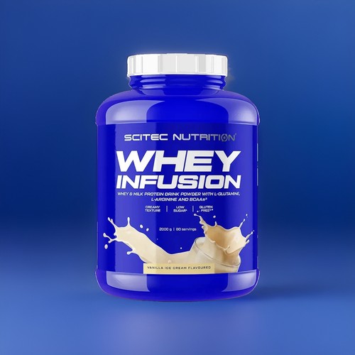 Scitec nutrition - (25,95€/kg)scitec,