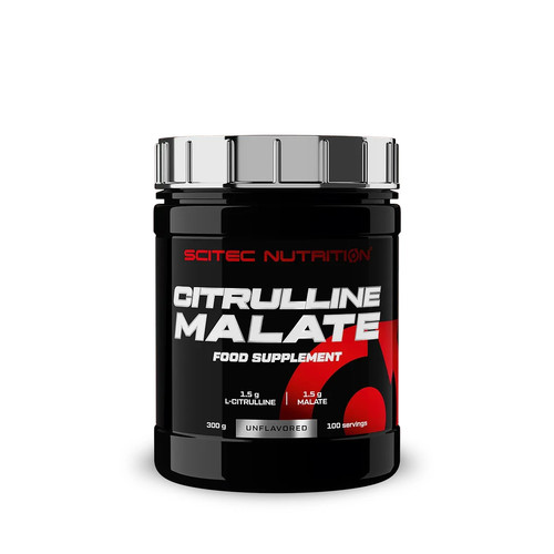 Scitec nutrition citrulline - -,