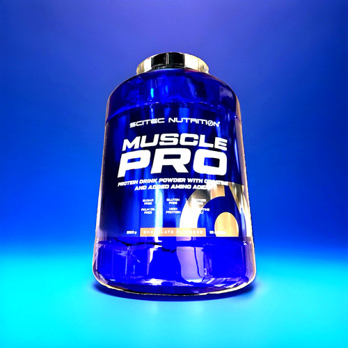 Scitec nutrition - (19,40€/kg)scitec,