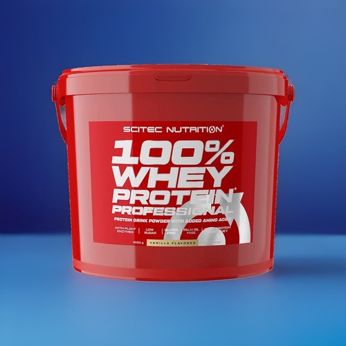 Scitec nutrition - (31,98€/kg)scitec,