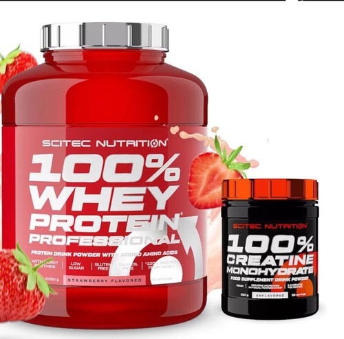 Protein 100 whey 1816g - protein,