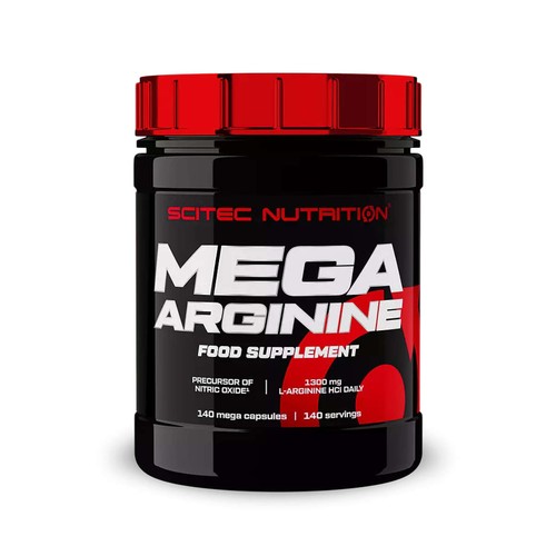 Scitec - (107,39, eur/kg)