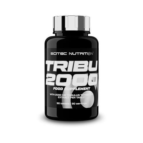 Scitec nutrition tribu 2000 - nutrition, 90