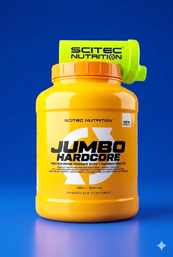 Scitec nutrition - (21,18€/kg)scitec,