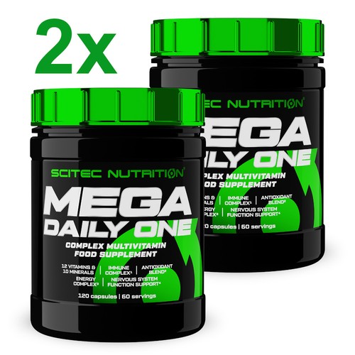 Scitec - (100,64, eur/kg)