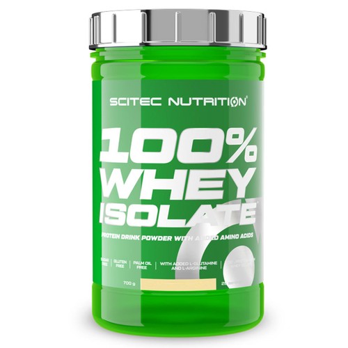 Scitec - (49,93, eur/kg)