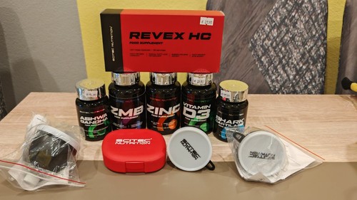Scitec nutrition komplett set - nutrition, komplett-set