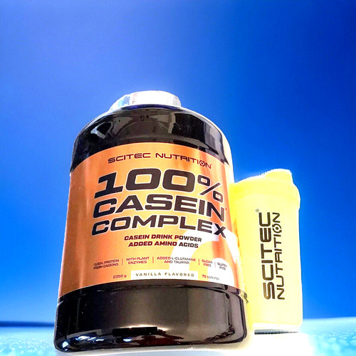 Scitec nutrition - (30,55€/kg)scitec,