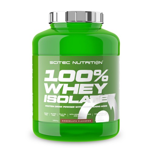 Scitec nutrition - eur/kg),