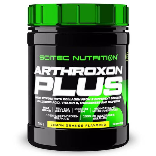 Scitec - (96,72, eur/kg)