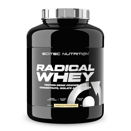 Scitec - (25,25,