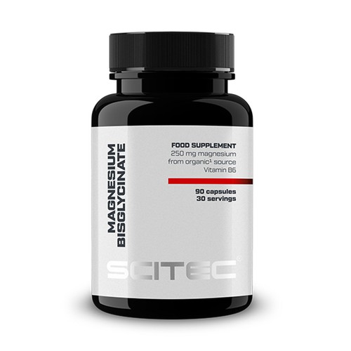 Scitec - eur/kg),