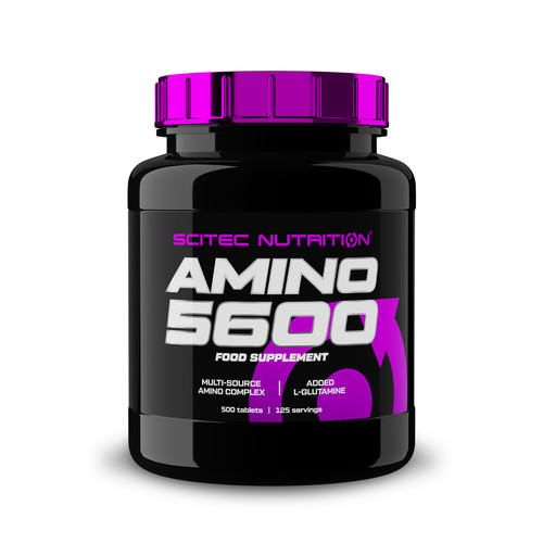 Scitec nutrition amino - nutrition,