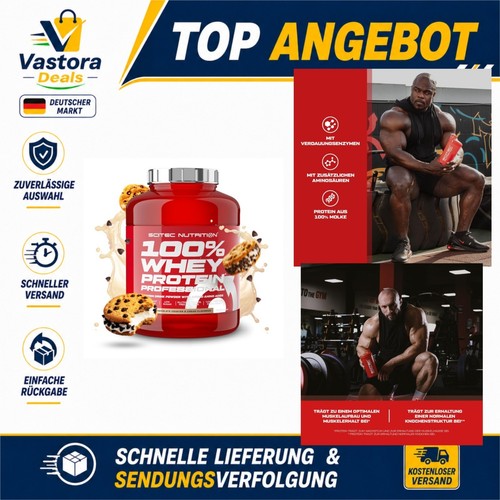 Scitec nutrition 100 whey - scitec,