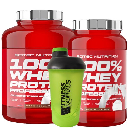 Scitec nutrition whey protein - whey,
