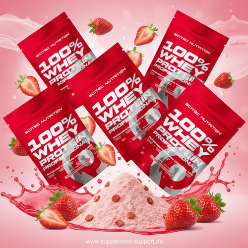 Scitec nutrition 100 whey - scitec, 100%