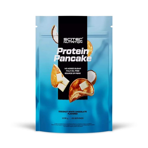 Scitec - (25,58, eur/kg)