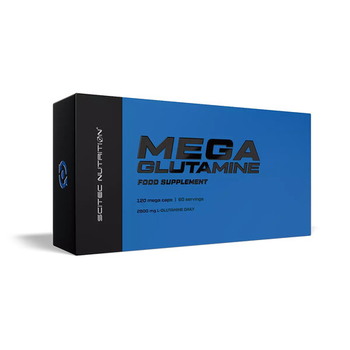 Scitec nutrition mega - scitec,