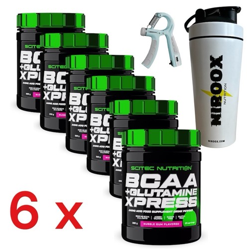 Scitec nutrition - x,