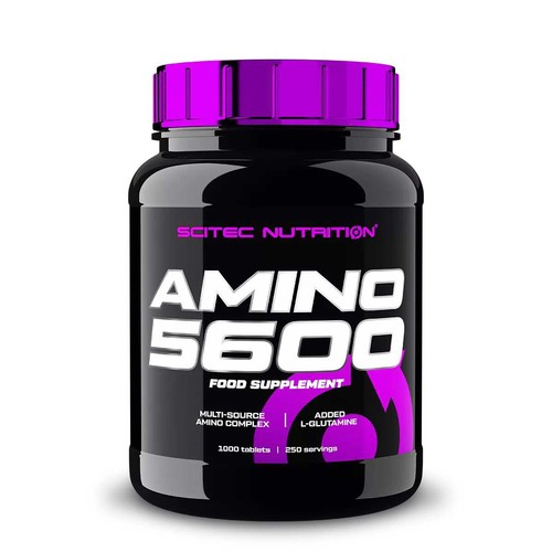 Scitec - eur/kg),