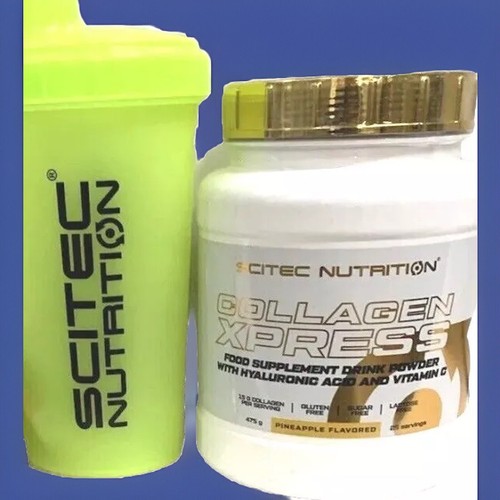 Scitec nutrition - (51,56€/kg)scitec,