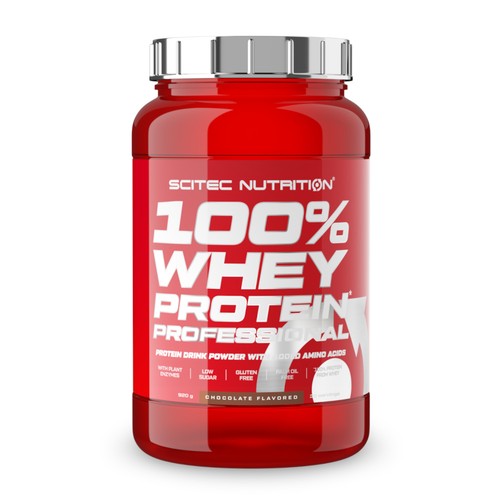 Scitec - (40,76,