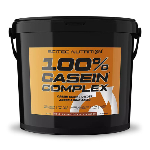 Scitec nutrition 100 casein - nutrition,