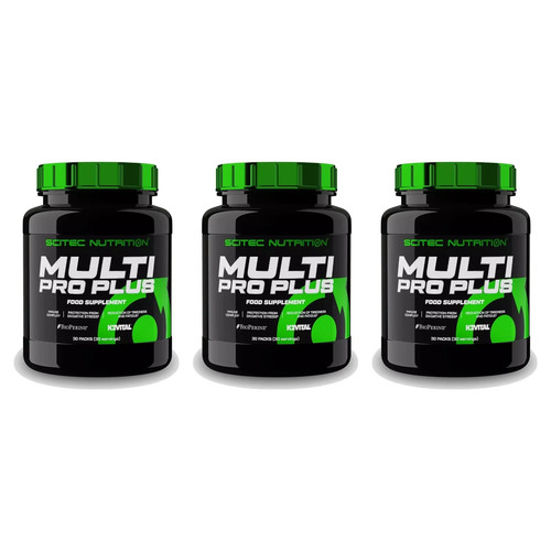 Scitec nutrition multi pro - scitec,