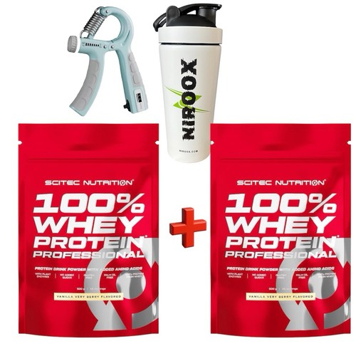 Scitec nutrition 100 - scitec, 100%