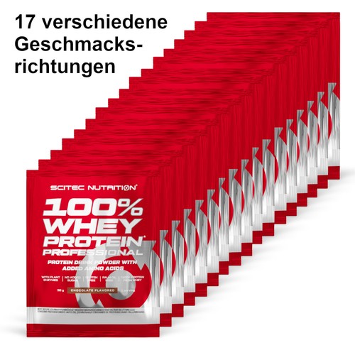 Scitec - (50,78, eur/kg)