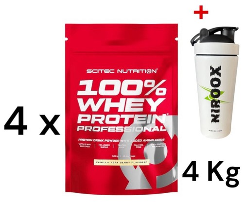 Scitec nutrition 100 - nutrition, whey