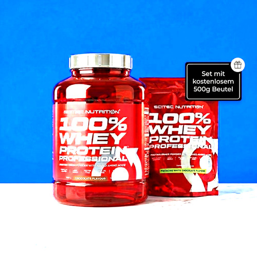 Scitec nutrition - (27,33€/kg)scitec,