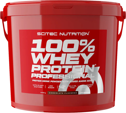 Scitec nutrition 100 whey - nutrition,