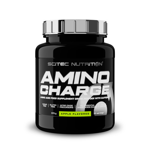 Scitec nutrion amino - scitec,