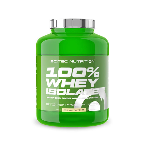 Scitec nutrition 100 - scitec, 100%