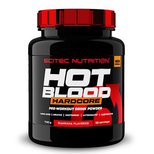 Scitec - (47,86, eur/kg)