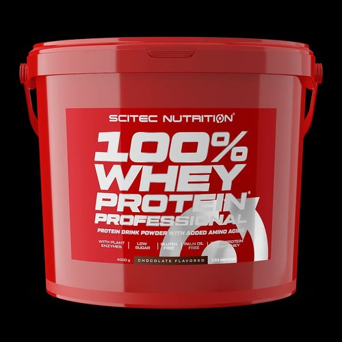 Scitec nutrition 100 - scitec,