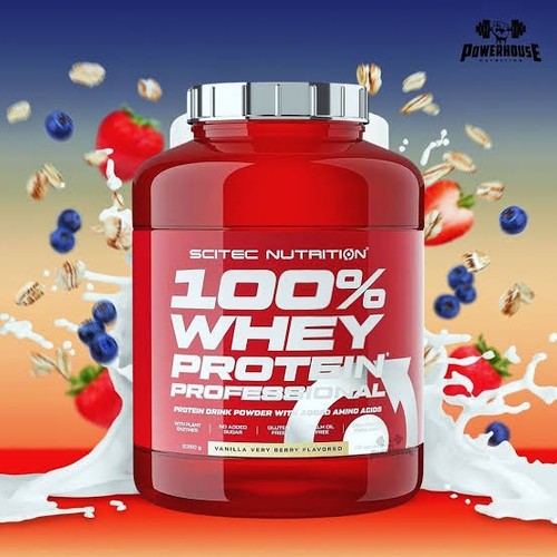Scitec nutrition 100 whey - scitec, 100%