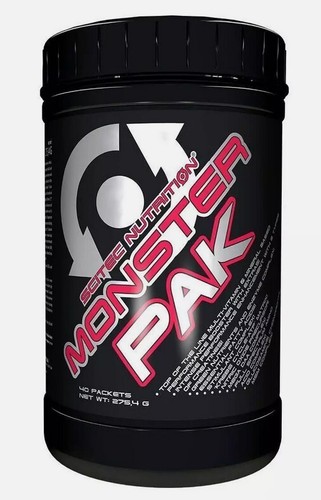 Scitec - ,