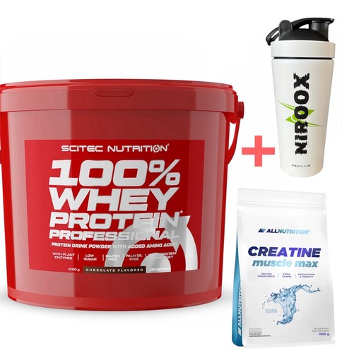 Scitec nutrition 100 - nutrition, whey