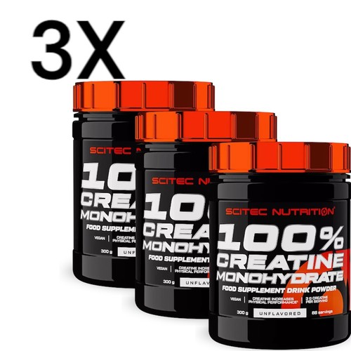 Kreatin drei creatin - |drei, 100